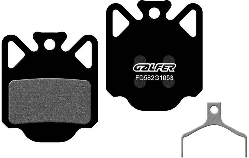 Galfer Bike Performance Bremsbeläge für Campagnolo Ekar
