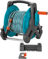 Gardena Wall Handhalter 50 vollständig