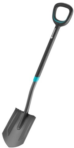 Gardena Produkte Ergoline Spitzenspaten