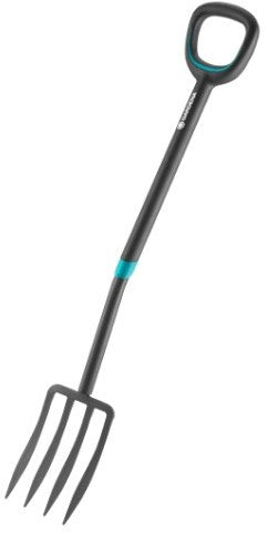 Gardena Produkte Ergoline Spießgabel 4 Zähne