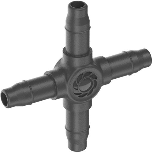Gardena Cross -Streich 4,6 mm (3 16)