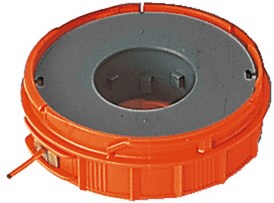 Gardena Gardena Drahtkassette komplett