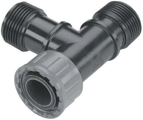 Gardena Sprinklerventil-T-Stück | 1 Bd x1 x1 - 2755-20 - 2755-20