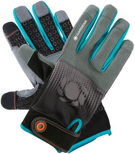 Gartenarbeit Handschuhe