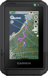 Garmin Etrex Touch - GPS-Navigationsgerät