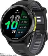 Garmin Forerunner 970 – 47 mm GPS-Multisport-Smartwatch