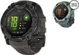 Garmin instinct® 3 amoled 50 mm – GPS-Multisport-Smartwatch