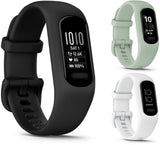 Garmin vivosmart 5 – intelligenter Fitness-Tracker