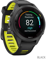 Garmin Forerunner 265s – 41 mm GPS-Multisport-Smartwatch
