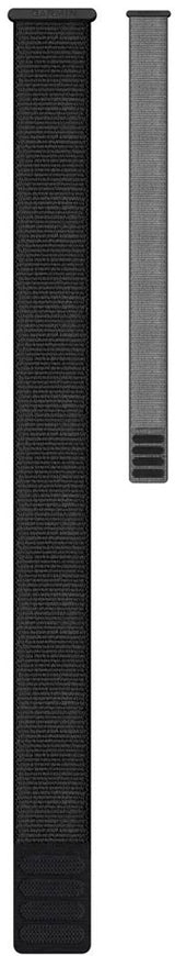 Garmin Ultrafit Nylonarmband 20 mm Fenix, Instinct, Epix