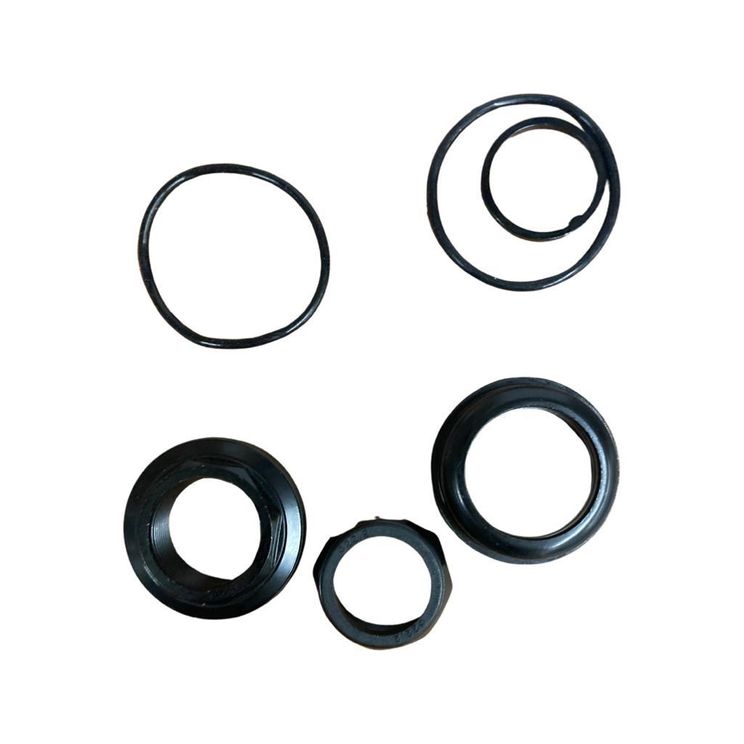 Gazelle Ball Head XR-K57 Upper Set