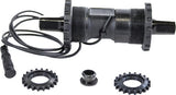 Gazelle Trader mit Sensor Bafang