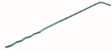 Gb uni-l spouwanker 290x25x3.6 (175+ -15) verzinkt; 250st | 250 stuks - 17732642