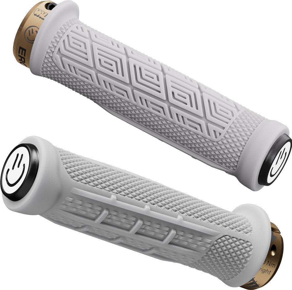 Ergon GDH Team Vali Höll Edition Griffe