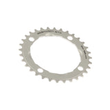 Bardt 34T 4-Loch-Silberkette Top
