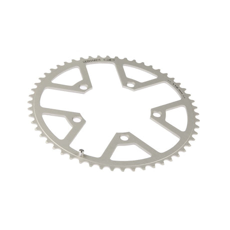Gebhardt  Kettenblatt 42t ø110mm 5 Arme, Silber
