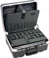 Gedore 120.04p Werkzeugkoffer mit Taschen