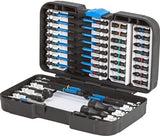 Gedore 666-042 Torsionsbit-Set 42-teilig 3100316 - 3100316