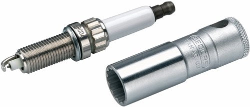 Gedore Zündkerzensteckschlüssel 14 mm 3 8 - 1793586