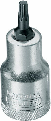Gedore Steckschlüssel 1 2 Torx T20 – 6152930