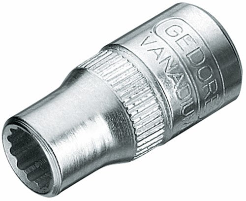 Gedore Steckschlüssel 1 4 6 mm – 1649582