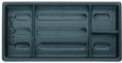 Gedore Werkzeugmodul, leer - 1879227