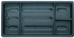 Gedore Werkzeugmodul, leer - 1879227