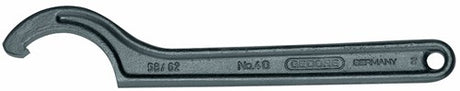 Gedore Hakenschlüssel 155-165