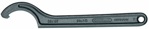 Gedore Hakenschlüssel 80-90 mm - 6334960