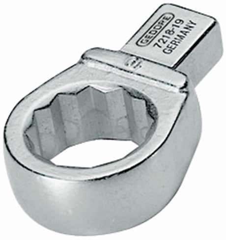 Gedore Maul-Ringschlüssel 22 mm – 7693980
