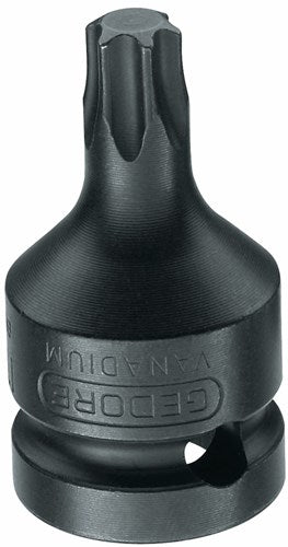 Gedore Schlagschrauber-Stecknuss 1 2 Torx T40 – 6197360