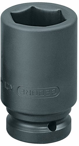 Gedore Kraft-Stecknuss 1 27 mm - 6185510