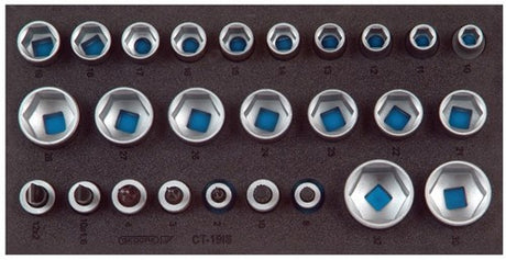 Gedore leeres CT-Modul – 2322331