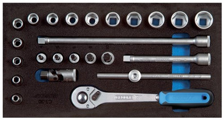 Gedore leeres CT-Modul – 2322382