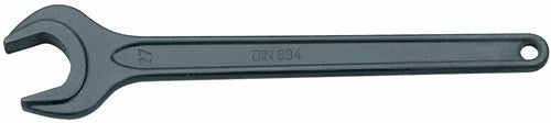 Gedore Maschinenmaulschlüssel 27 mm - 6575810