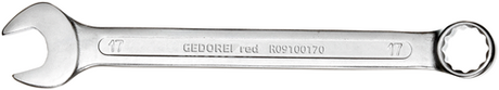 Gedore r09100130 Ring-Maulschlüssel | 13 mm – 3300969