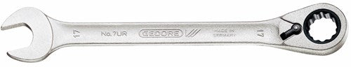 Gedore Ringratschen-Maulschlüssel 10 mm – 2297272