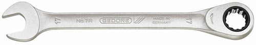 Gedore ringratel steeksleutel 14 mm - 2297124