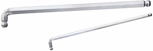 Gedore Stiftschlüssel 3 mm extra lang - 2797100