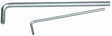Gedore Stiftschlüssel 3 mm extra lang - 6351110