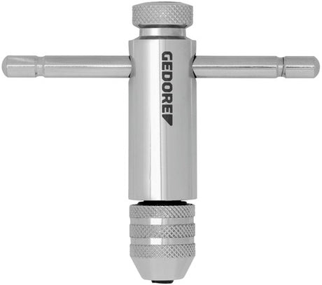 Gedore tapkruk met ratel | gr.1 | m3-m10 - 3126331