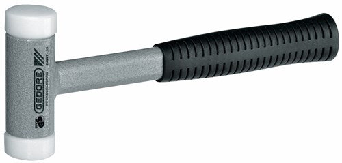 Gedore rückstoßfreier Hammer 50 mm – 8829250