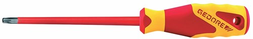 Gedore VDE-Schraubendreher Torx T25 – 2824647