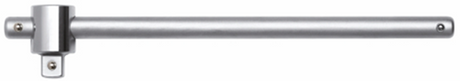 Gedore verlengstuk met glijstuk 1 2” | lengte 300 mm - 3300408