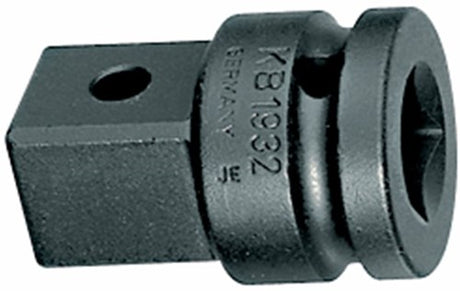 Gedore Reduzierstück 1 2 -> 3 4 - 6650020