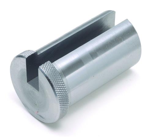 Führungsbuchse mit Bund 10mm i