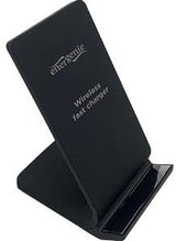 Gembird kabelloses Qi-Ladegerät Standard 10 W schwarz für Smartphone – 9540254