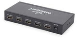 Enzo gembird hdmi splitter 1 in->4 uit