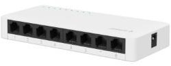 Enzo Gembird Netzwerk-Switch 8 Ports 10 100 1000 Mbit/s – 9510310