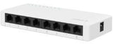 Gembird Netzwerk-Switch 8 Ports 10 100 1000 Mbit/s – 9510310